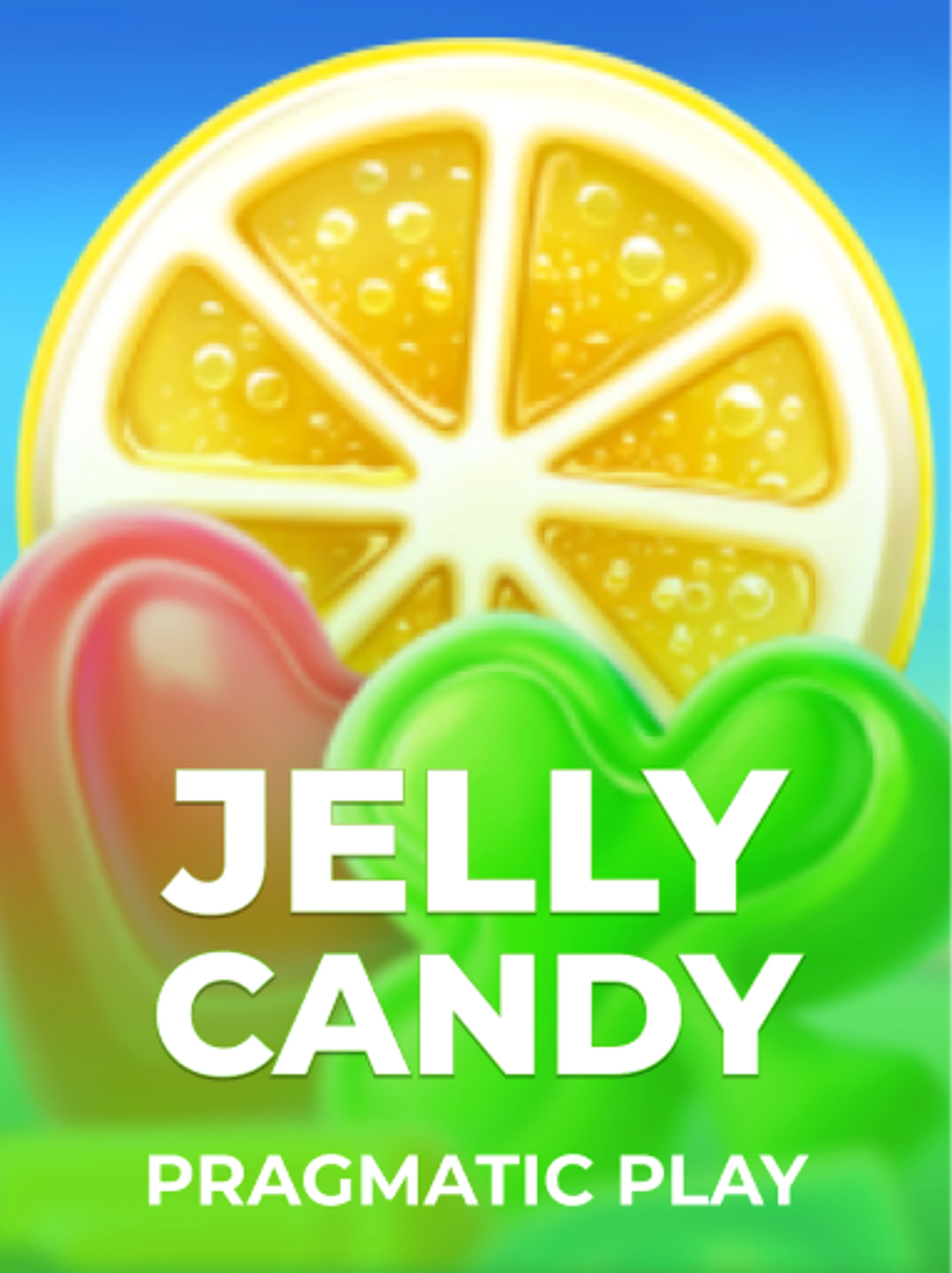 Jelly Candy