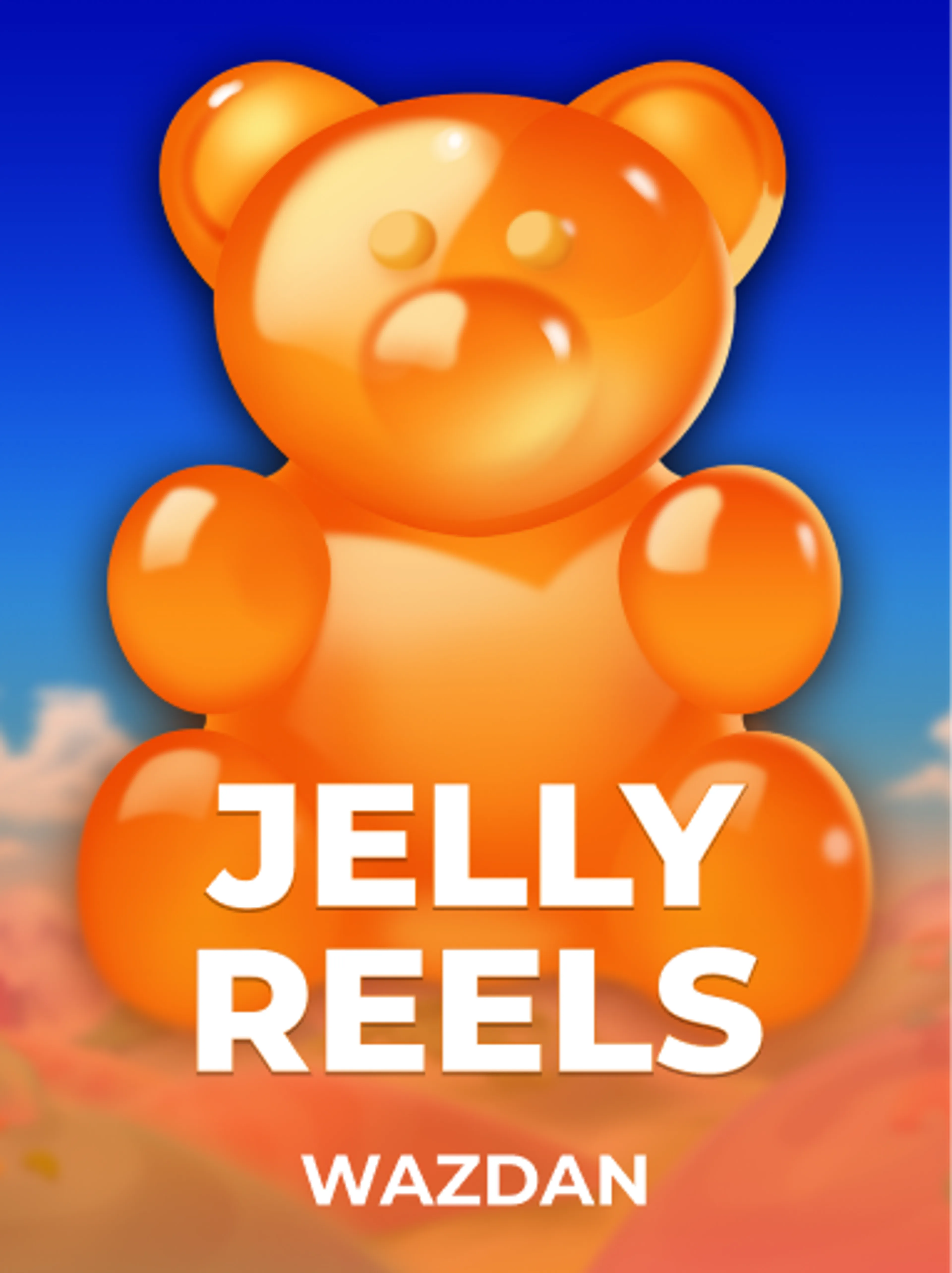 Jelly Reels