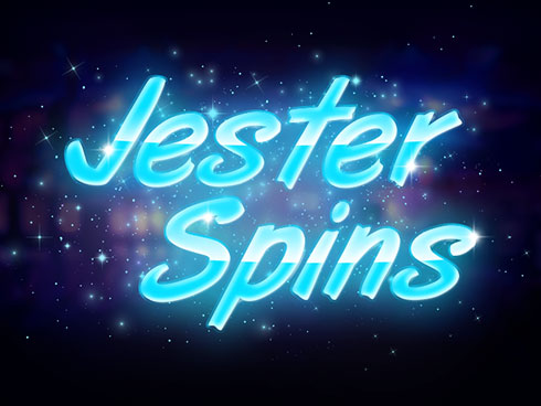 Jester Spins slot