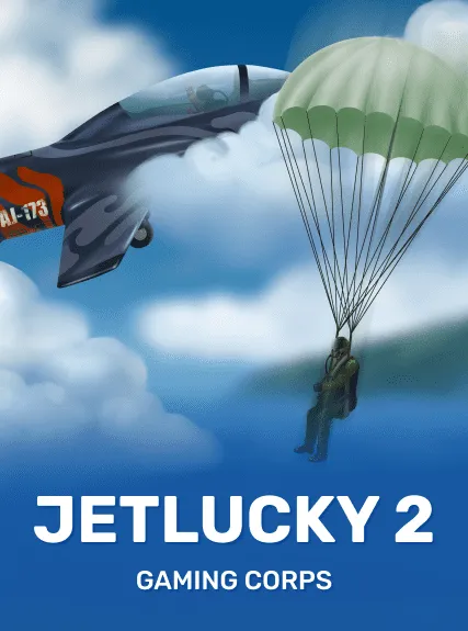 JetLucky 2 slot