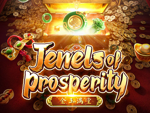Jewels of Prosperity