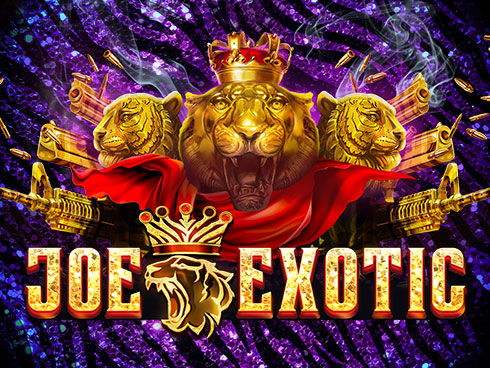 Joe Exotic