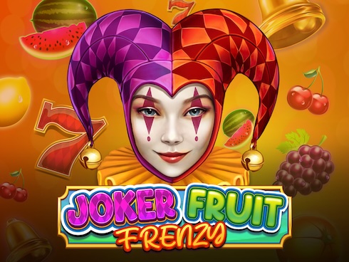 Joker Fruit Frenzy slot