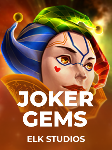 Joker Gems slot