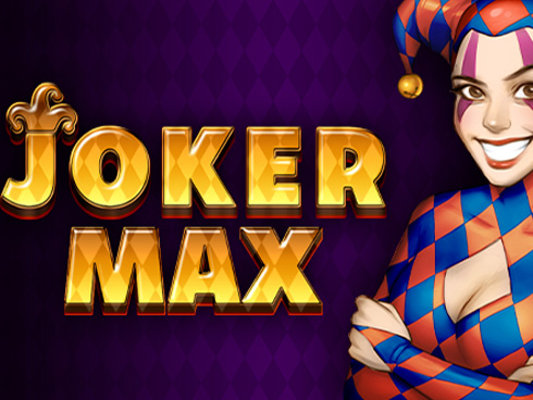 Joker Max Gamble Feature