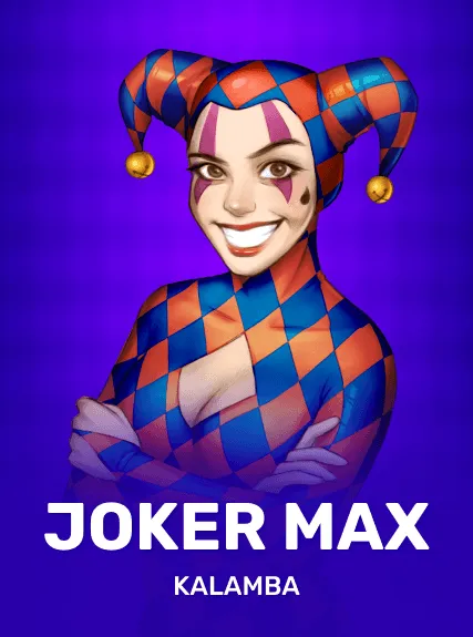 Joker Max slot