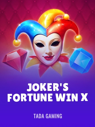 Joker's Fortune Win X