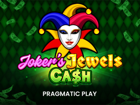 Joker’s Jewels Cash