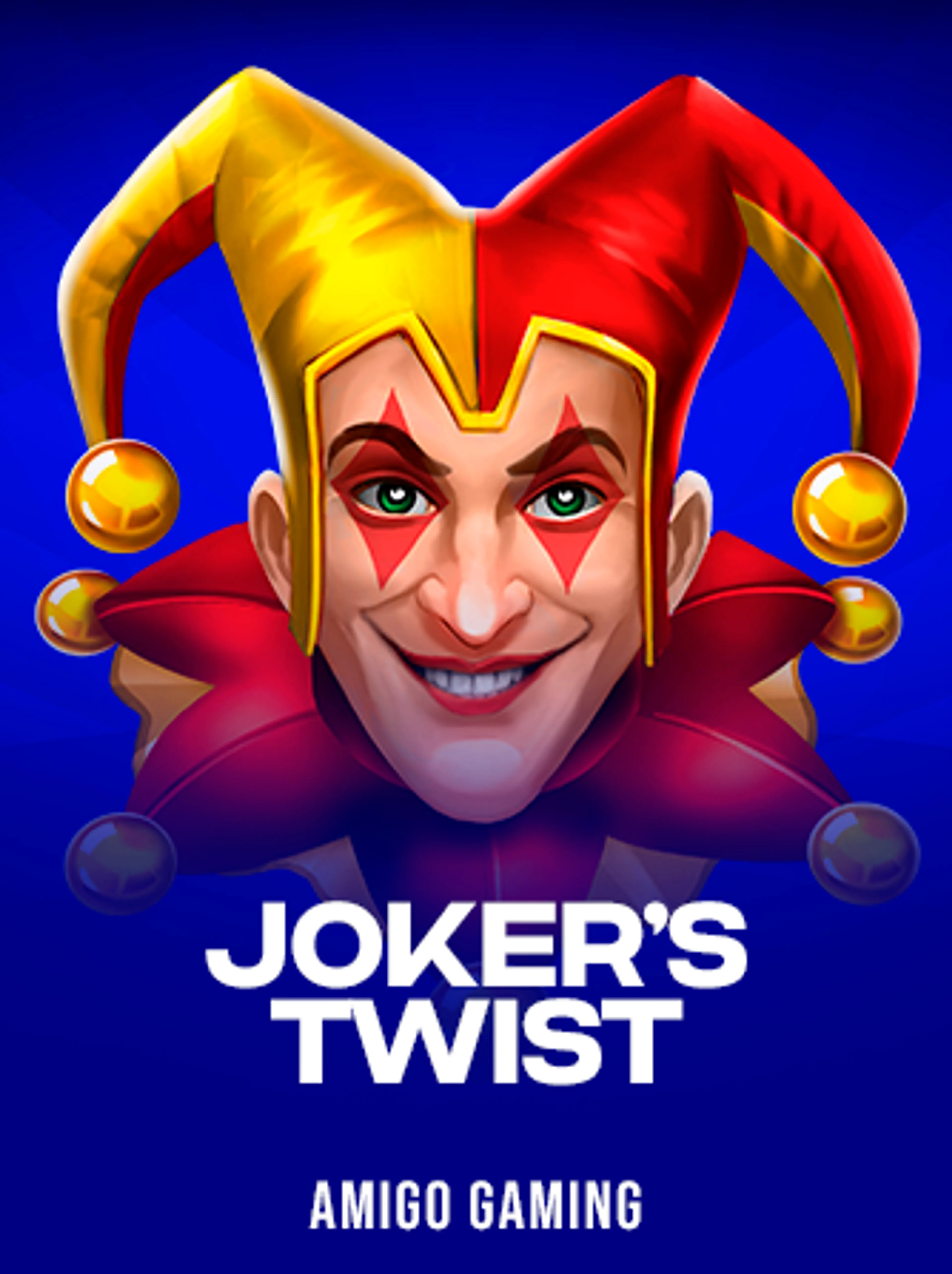 Joker's Twist