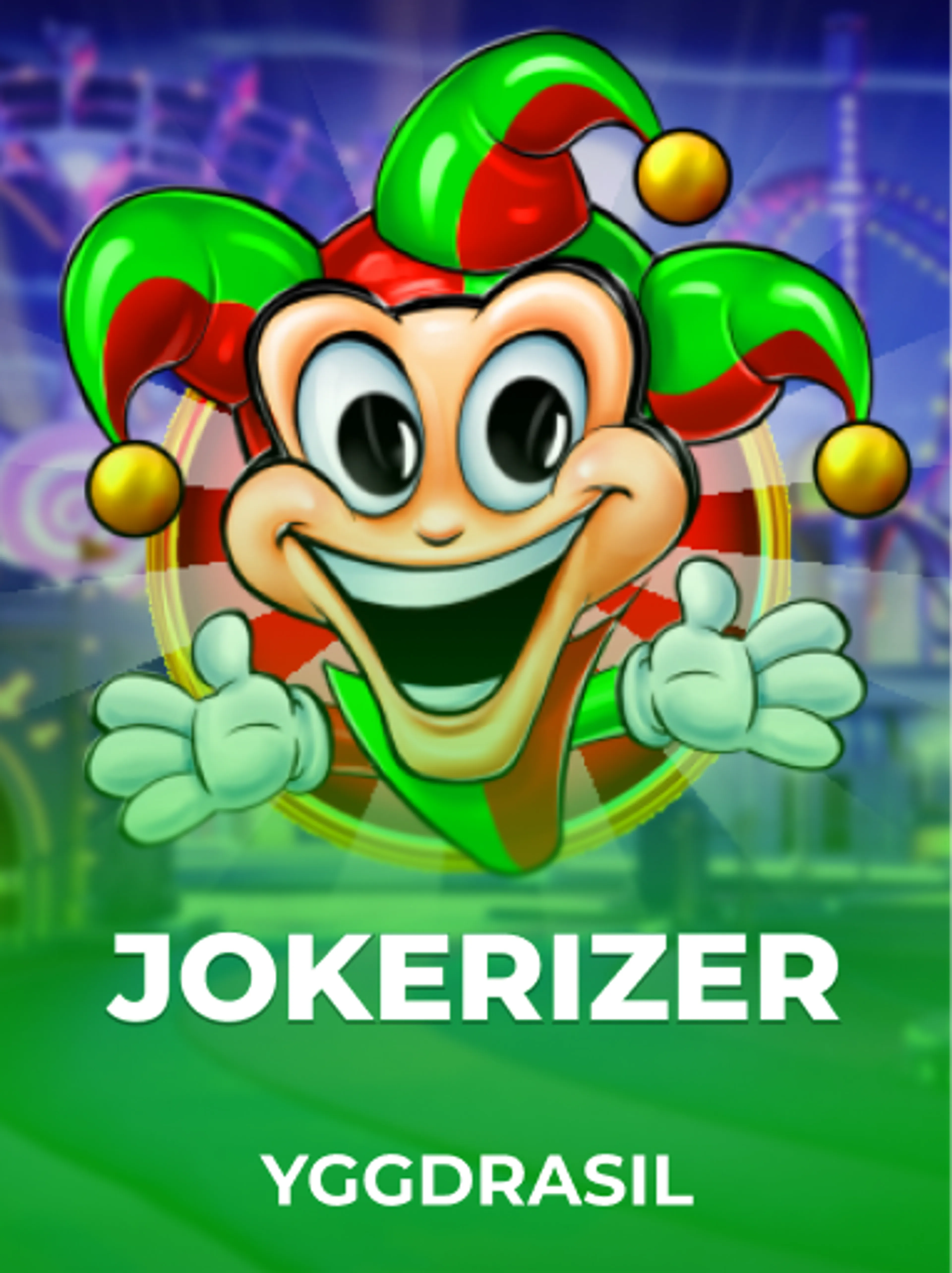 Jokerizer