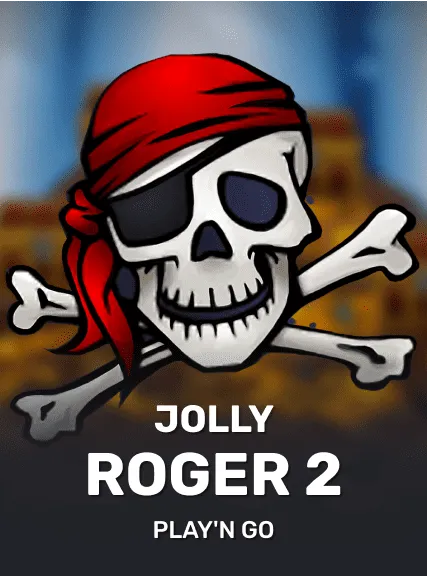 Jolly Roger 2 slot