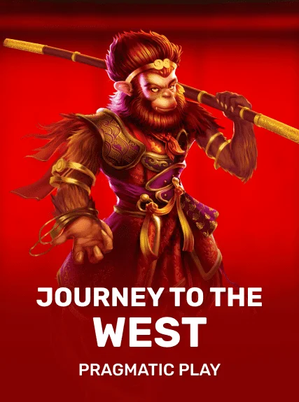 Journey to the West slot