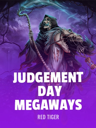 Judgement Day Megaways