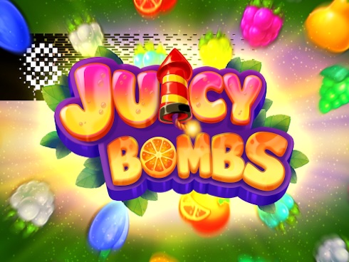 Juicy Bombs