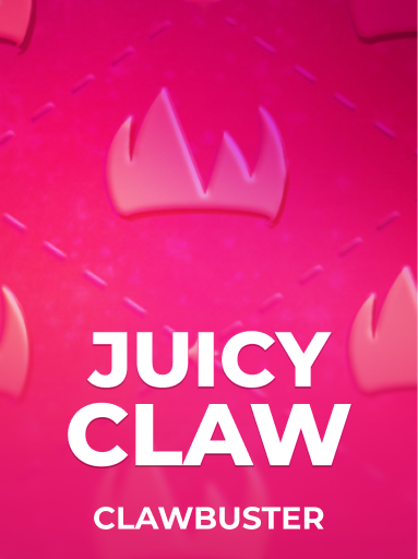 Juicy Claw