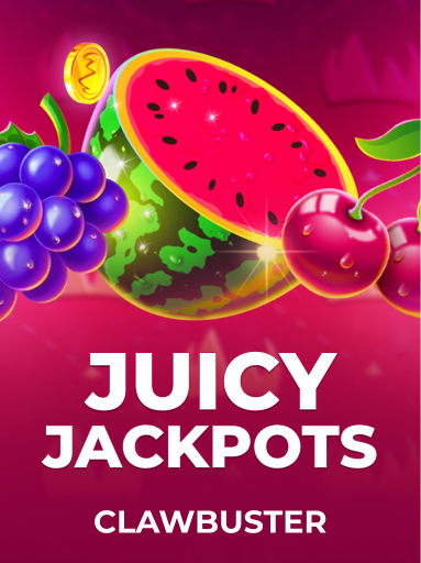 Juicy Jackpots