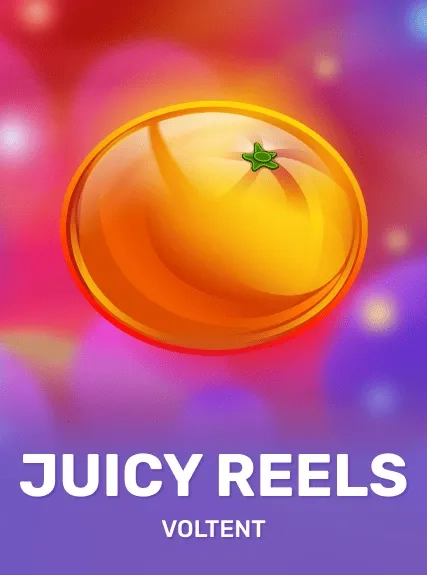Juicy Reels slot