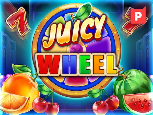 Juicy Wheel slot