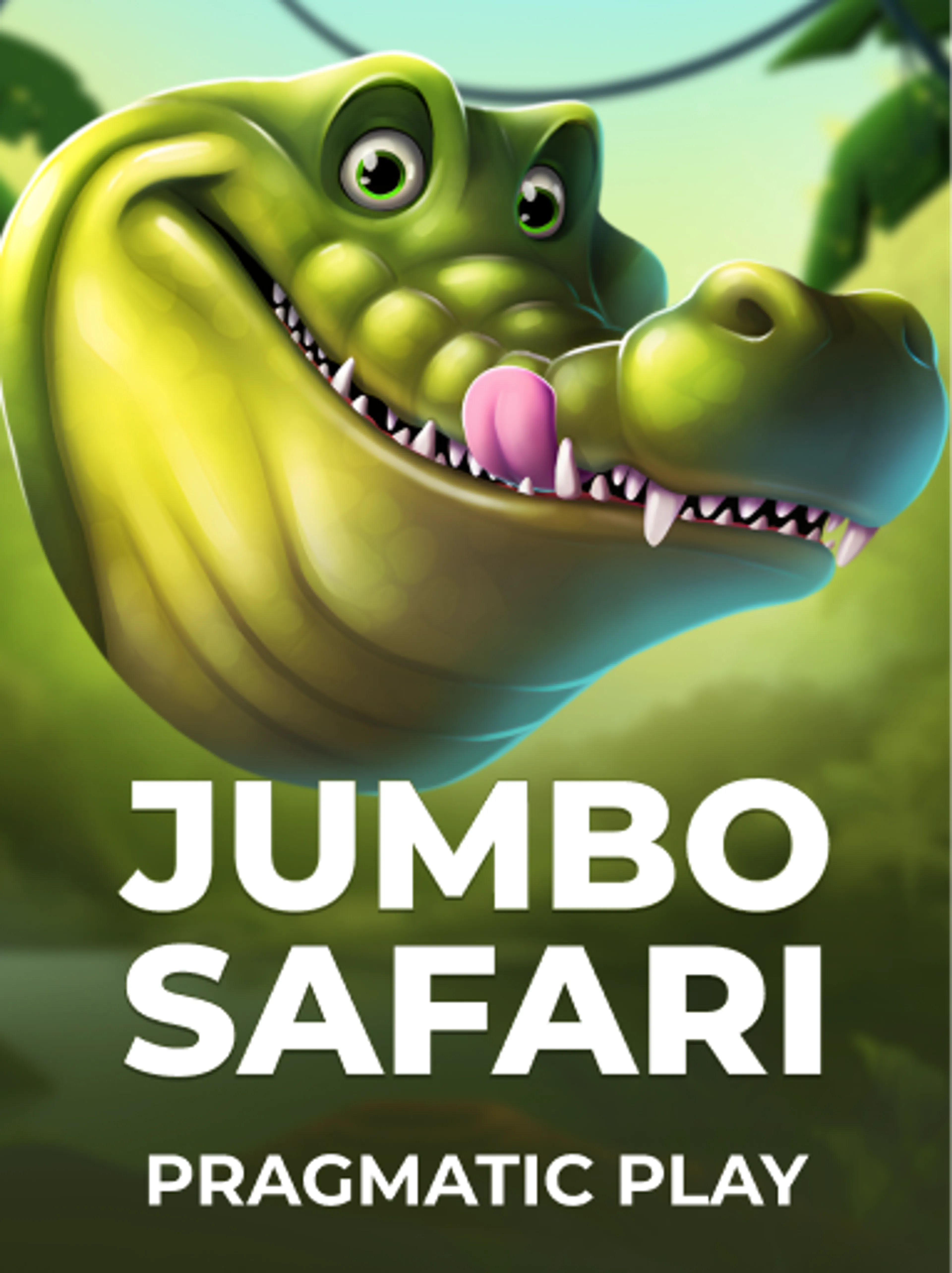 Jumbo Safari