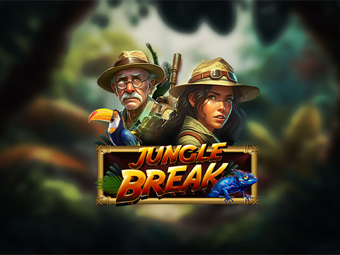 Jungle Break