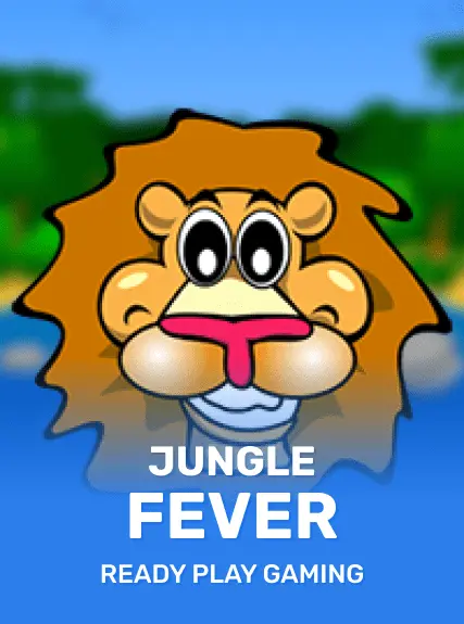 Jungle Fever slot