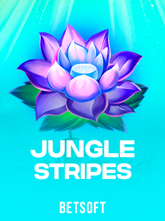 Jungle Stripes