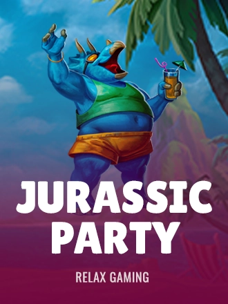 Jurassic Party