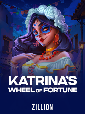 Katrina's Wheel of Fortune