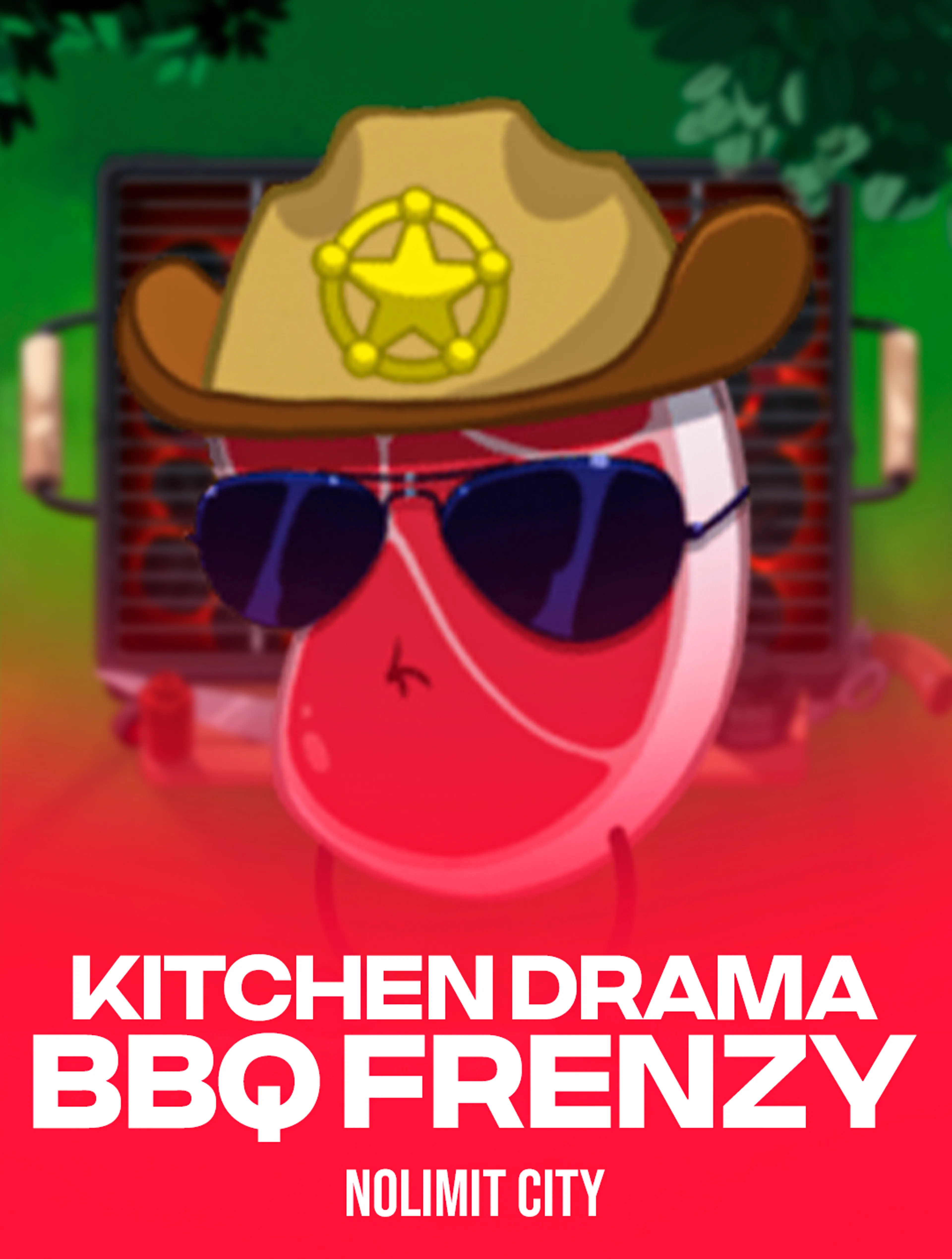 KD: BBQ Frenzy slot