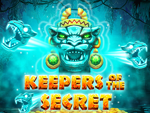 Keepers Of The Secret