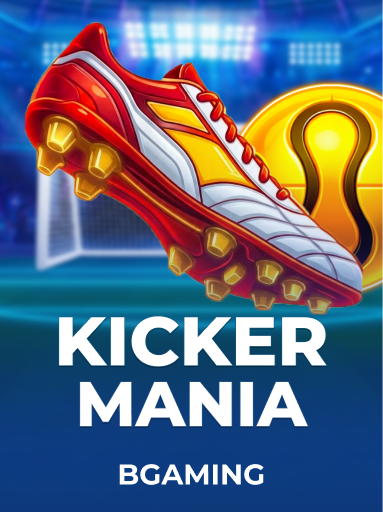 Kicker Mania slot