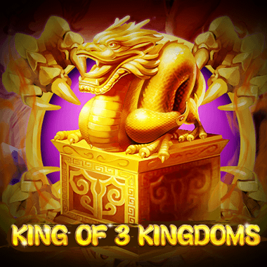 King of 3 Kingdoms