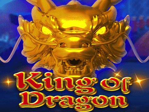 King of Dragon