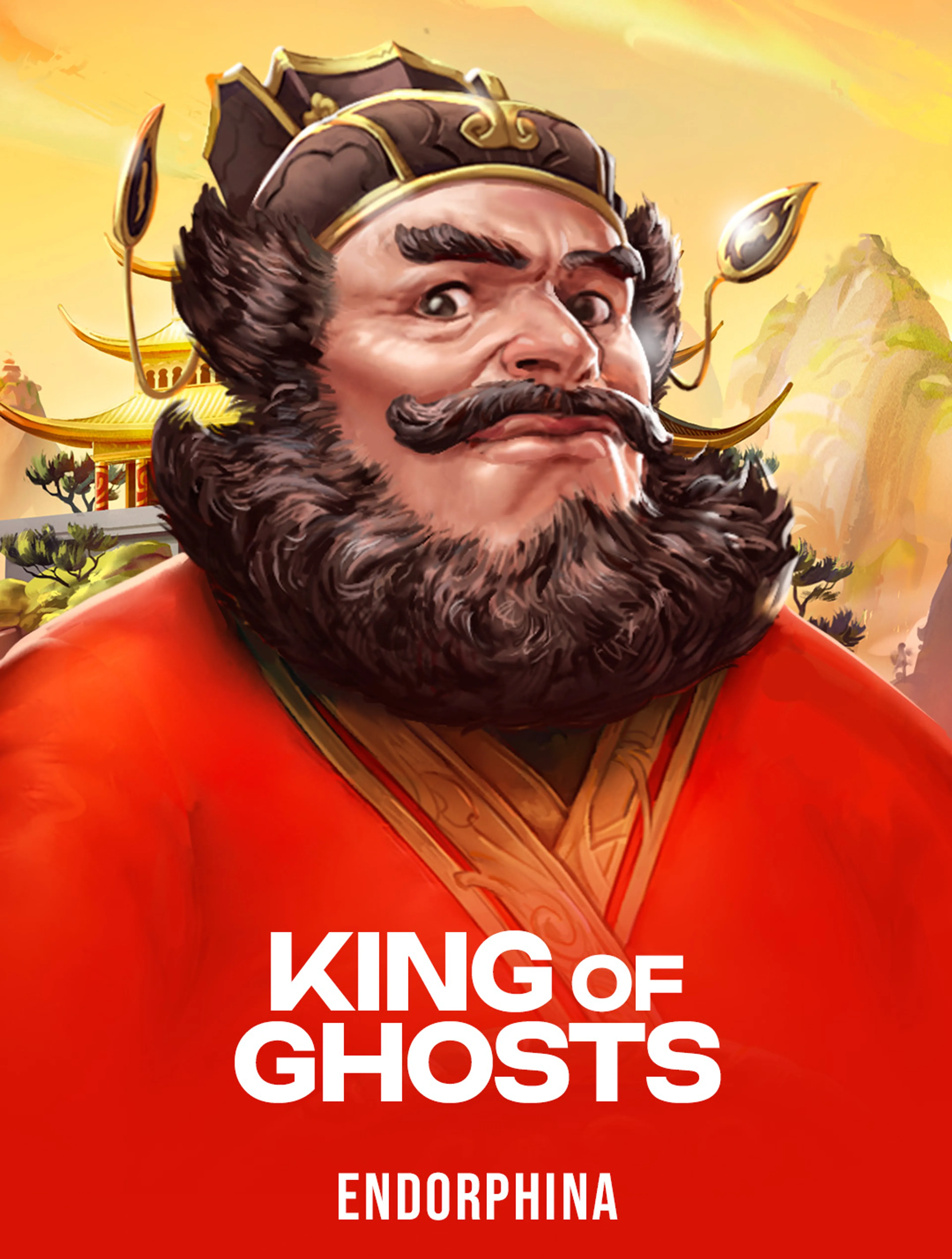 King Of Ghosts