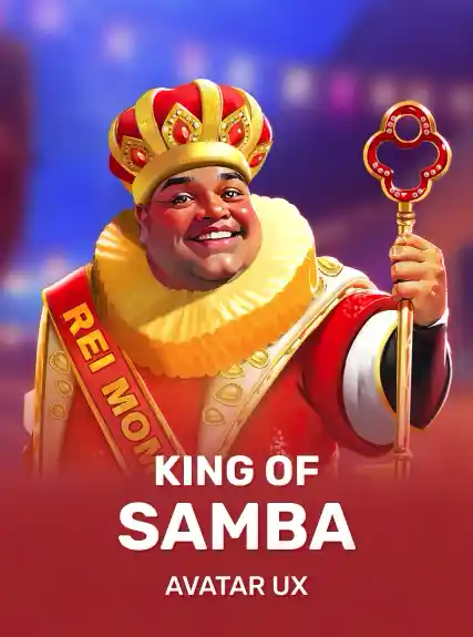 King of Samba