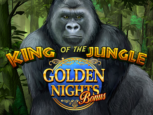 King of the Jungle GONI