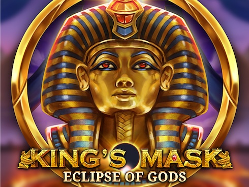 King’s Mask Eclipse of Gods