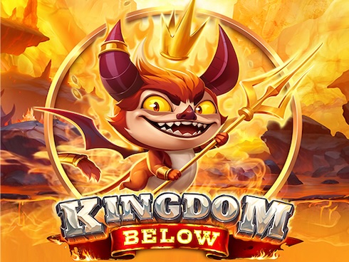 Kingdom Below
