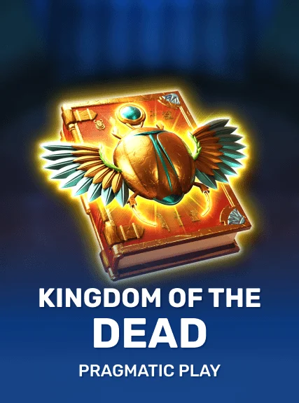 Kingdom of the Dead slot
