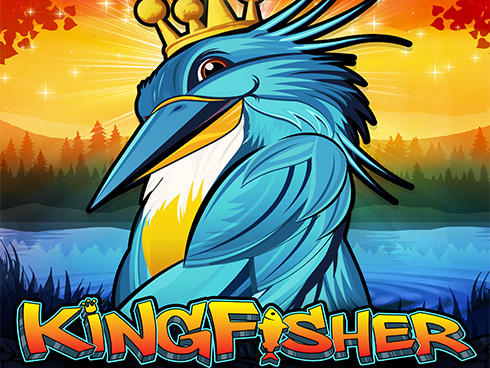 Kingfisher