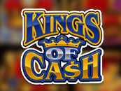 Kings of Cash slot