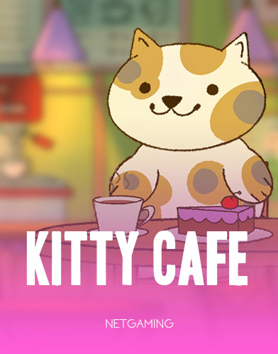 Kitty Cafe slot
