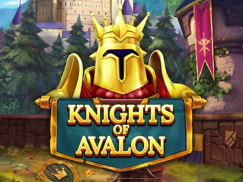 Knights Of Avalon slot