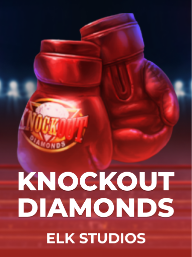 Knockout Diamonds slot