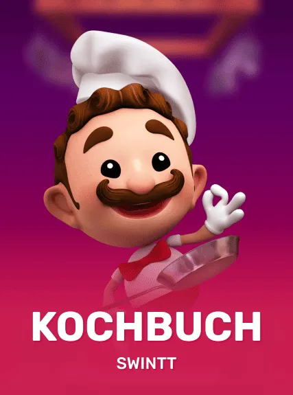 Kochbuch