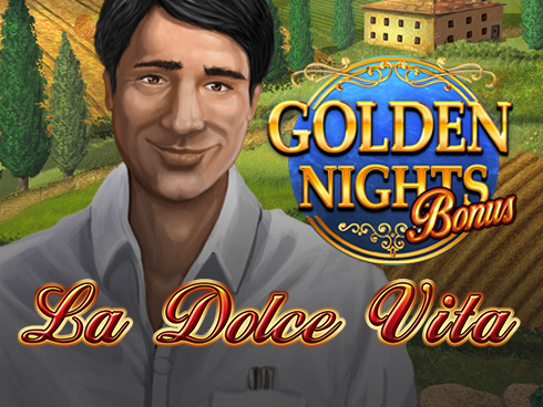 La Dolce Vita GONI