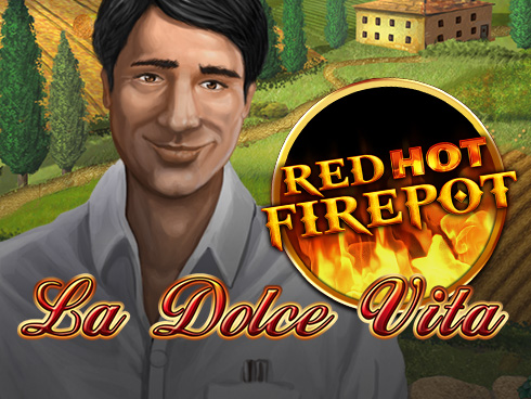 La Dolce Vita RHFP