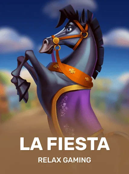 La Fiesta slot