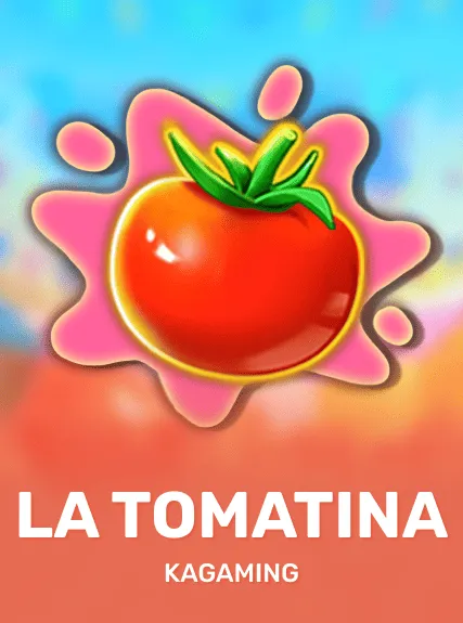 La Tomatina