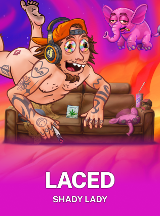 Laced